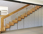 Construction et protection de vos escaliers par Escaliers Maisons à Dives